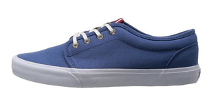 全网最低！VANS Vulcanized CA 男式 运动板鞋 亚马逊256.8元 包邮 （需用码）