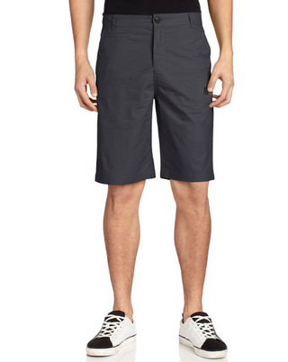近期好价！NIKE BASIC SHORT 男子短裤 亚马逊227元 包邮