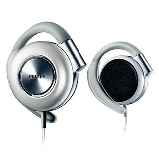 近期好价！Philips飞利浦SHS4701/98耳挂式耳机 亚马逊中国89.9元 包邮