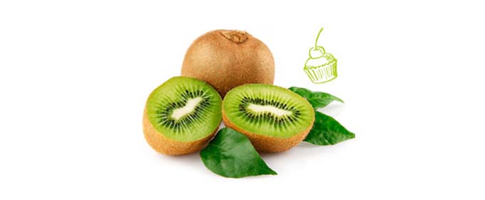 ZESPRI 新西兰佳沛 甜心奇异果（33枚箱装） 82元 京津翼包邮