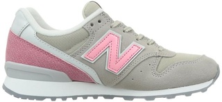 直降！New Balance 女 休闲跑步鞋 WR996GN 亚马逊中国436元 包邮 （需用码）