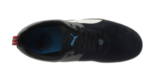 休闲百搭！PUMA 彪马 Grimme Low 男子休闲鞋 亚马逊240元 包邮