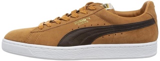 经典款!PUMA彪马Suede Classic CNY Horse中性板鞋 亚马逊中国280元 包邮