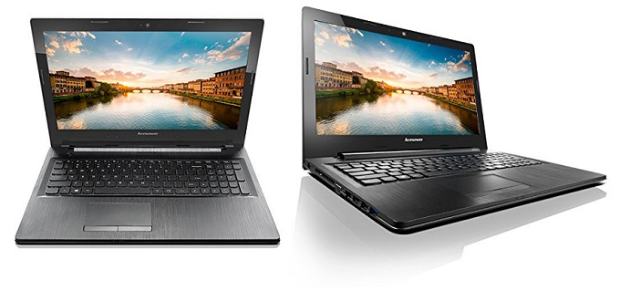 Lenovo联想 G50-80  15.6英寸笔记本 i5 4G 2G独显 3649元 新低