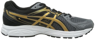 入门款！ASICS亚瑟士GEL-CONTEND 2男子跑步鞋 亚马逊中国313.6元 包邮 （需用码）