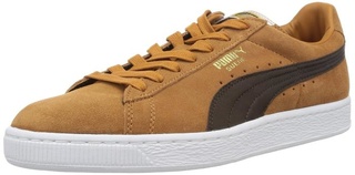 经典款！PUMA彪马Suede Classic CNY Horse中性板鞋 亚马逊中国280元 包邮