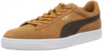 经典款！PUMA 彪马 Suede Classic CNY Horse中性板鞋