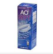 精品好价！Alcon 爱尔康 双氧水隐形眼镜护理液 可得眼镜网59元