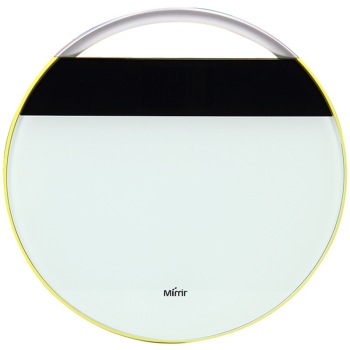 Mimir 美妙 MD-05  LED大屏电子秤 39元