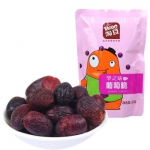 凑单品：淘豆 葡萄脆 30g