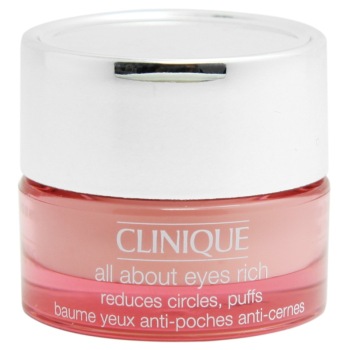 CLINIQUE 倩碧 修护滋养眼霜 5ml
