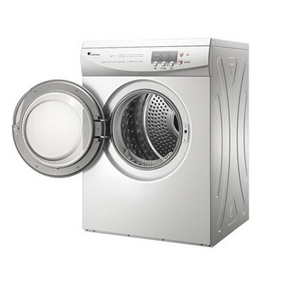 1048元 包邮 （1098-50 ）小天鹅 6公斤欧式干衣机 TH60-Z020 天猫旗舰店新低