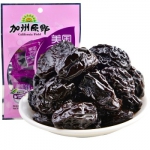 加州原野 美国西梅 25g+香QQ 蒜香豌豆 80g