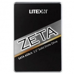 建兴 SATA-3 ZETA系列固态硬盘 256G