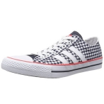 阿迪达斯 VLNEO 3 STRIPES LO 男子休闲鞋