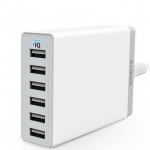 ANKER 六口USB充电器 60W