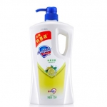 舒肤佳 柠檬沐浴露 1.5L