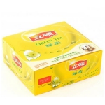 华北：立顿 绿茶茶包 S100（2g*100包）