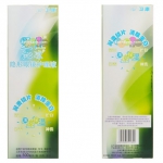 卫康 爱佳沁凉隐形眼镜护理液 500ml