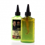 昌义生态 人参一梳黑染发剂 138ml*2瓶