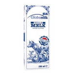 荷高 全脂牛奶 200ml*30盒