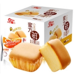 三惠 蜜方鲜蛋糕2盒
