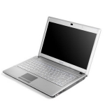 神舟 战神 K540D-I5D1i5 游戏笔记本