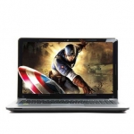 神舟 K610D-i5 D1 15.6英寸游戏本
