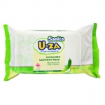 U-ZA 婴幼儿黄瓜洗衣皂 180g