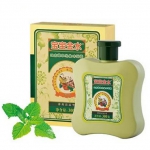 宝宝金水 婴儿洗发沐浴露 300ml