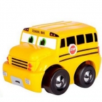 限地区：龙昌 迷你系列 儿童玩具模型车辆
