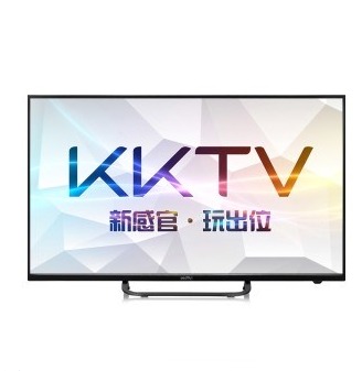 2288元 （用券 ） 康佳KKTV 48英寸高清8核智能网络电视LED48K70S 易迅特价