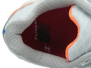 近期好价！New Balance 新百伦 男式 跑步鞋 M890WO4 亚马逊中国447.2元 包邮