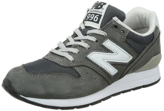 价格合适！New Balance 中性 休闲跑步鞋 MRL996FB 亚马逊中国576.8元 包邮 （需用码）