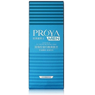 历史新低！PROYA珀莱雅深海控油均衡爽肤水135ml 亚马逊中国44.7元 （满 99元 包邮 ）