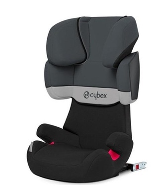 高背设计!赛贝斯Cybex High Back儿童安全座椅 $169.95 (到手约¥2060 )