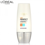 LOREAL 欧莱雅 多重防护隔离露 紫色30ml