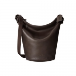 蔻驰 COACH Bleecker Soft Port Duffle 水桶包
