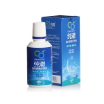 Knox 诺思 隐形眼镜护理液150ml*2