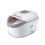 海尔 HRC-FD4013 智能电饭煲4L