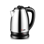 移动端：志高 ZD18A-708G8 电热水壶 1.8L