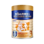 Friso 美素佳儿 金装幼儿配方奶粉 3段 900g罐