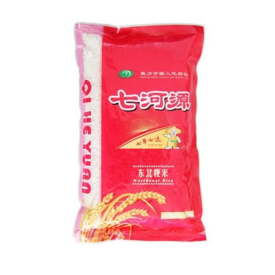 七河源 东北粳米