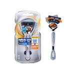 Gillette 吉列 锋隐致顺 手动1刀架1刀头