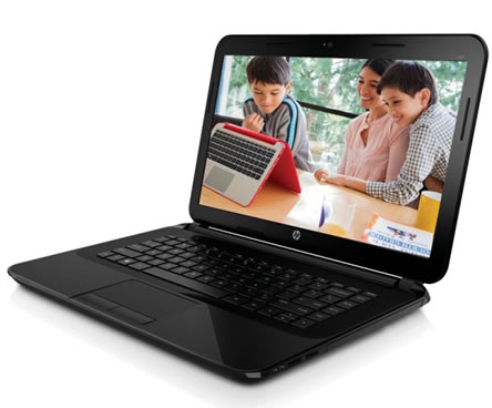 惠普 HP 14-r228TX 14英寸笔记本电脑