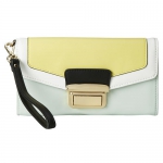 ALDO Reitzes Clutch 糖果色女士手拿包