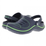 卡洛驰 Crocs Kids Yukon 男童洞洞鞋