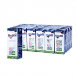 纽仕兰 全脂牛奶 250ml*24盒