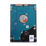 希捷 ST1000LM014 1TB 2.5寸SATAIII混合固态硬盘