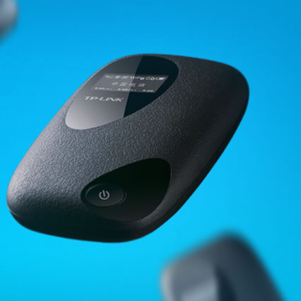 TP-LINK TL-TR761 电信/联通双模3G路由器